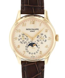 Patek Philippe Grand Complication 5327J-001