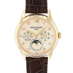 Patek Philippe Grand Complication 5327J-001