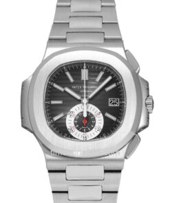 Patek Philippe Nautilus Chronograph 5980/1A-014