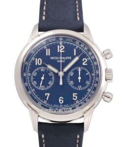 Patek Philippe Complications Chronograph 5172G-001