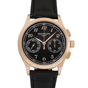 Patek Philippe Complications Chronograph 5170R-010