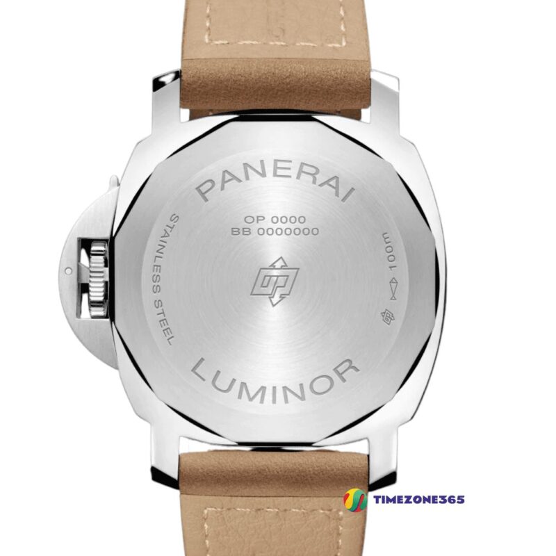 Panerai Pam1086 Luminor Base Logo 44Mm - Image 2