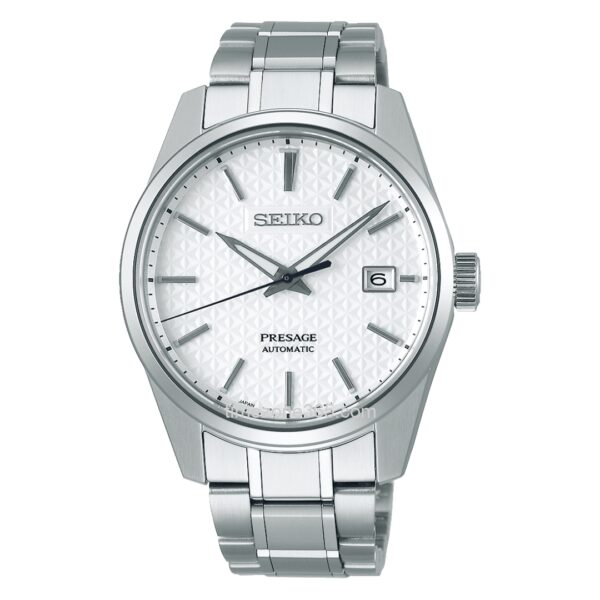 seiko presage sharp edged spb165j1