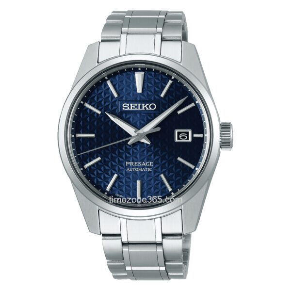 seiko presage sharp edged spb167j1