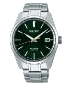 seiko presage sharp edged spb169j1