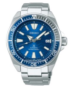 seiko prospex save the ocean samurai srpd23k1