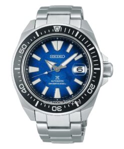 seiko prospex save the ocean king samurai srpe33k1