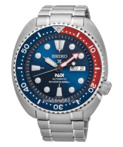 seiko prospex padi turtle srpe99k1