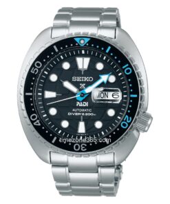 seiko prospex padi king turtle srpg19k1