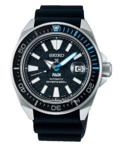 seiko prospex padi king samurai srpg21k1