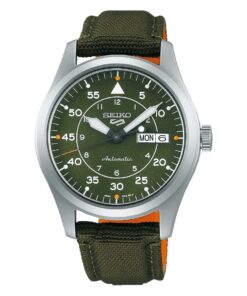 seiko 5 sports flieger srph29k1