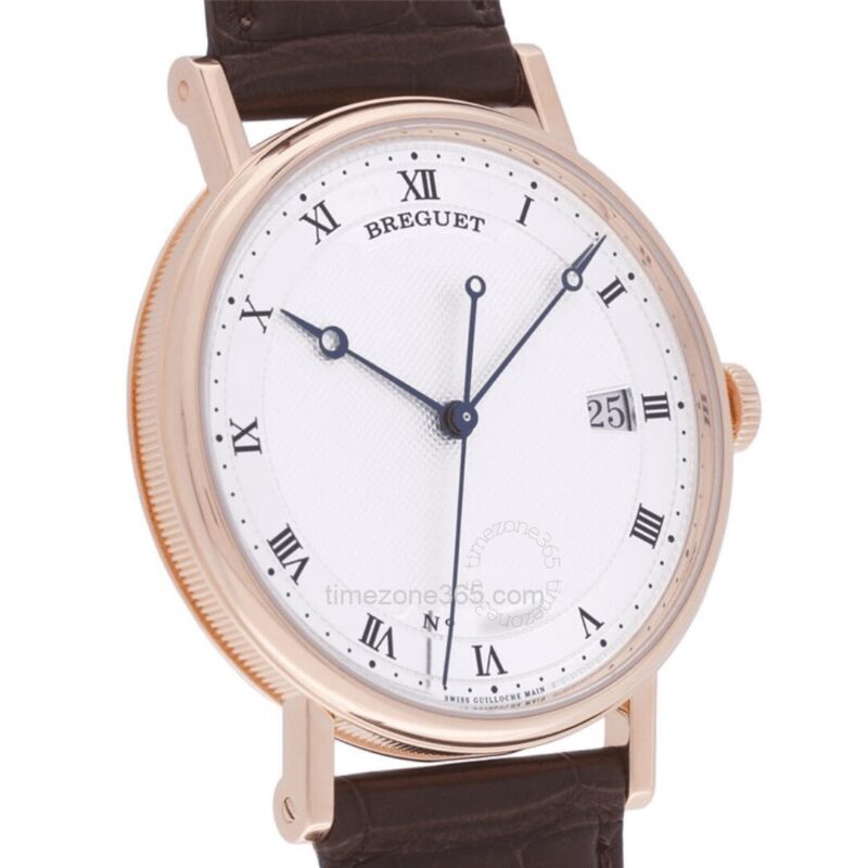 Breguet Classic 5177Br/15/9V6 - Image 2