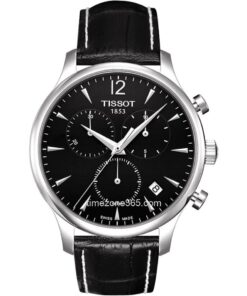 tissot tradition chronograph t063.617.16.057.00