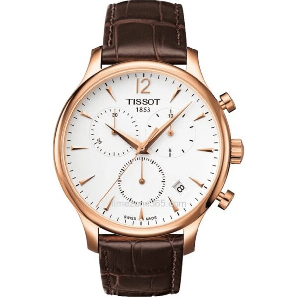 tissot tradition chronograph t063.617.36.037.00