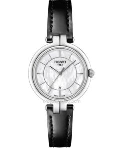 tissot flamingo t094.210.16.111.00