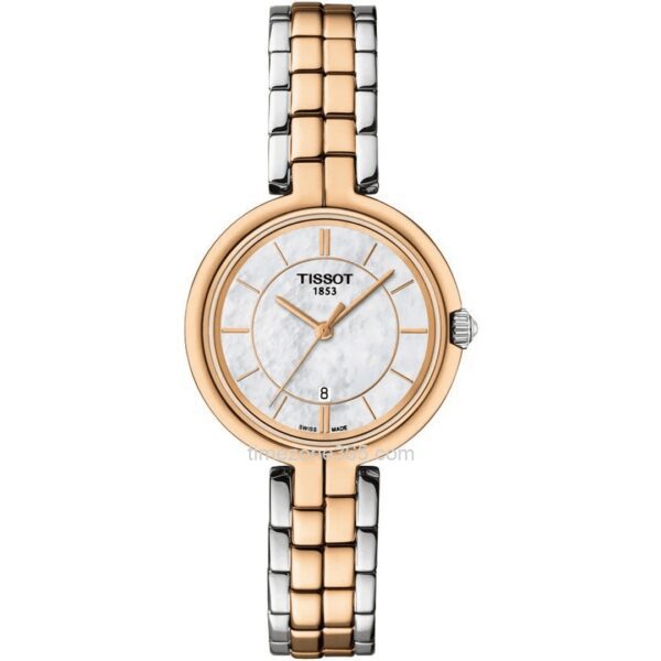 tissot flamingo t094.210.22.111.00