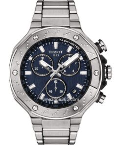 tissot t-race chronograph t141.417.11.041.00