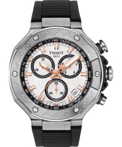 tissot t-race chronograph t141.417.17.011.00