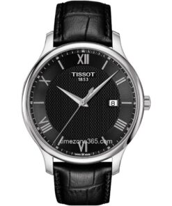 tissot tradition t063.610.16.058.00