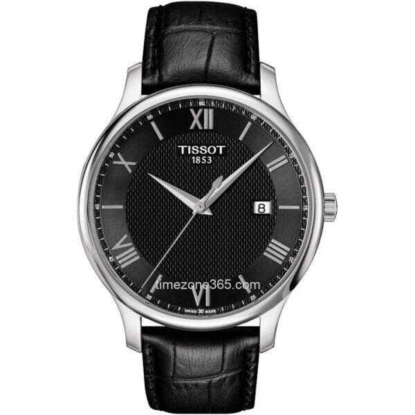 tissot tradition t063.610.16.058.00