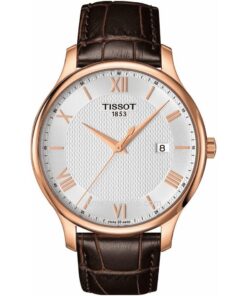 tissot tradition t063.610.36.038.00