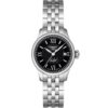 tissot le locle automatic small lady t41.1.183.53