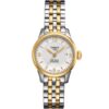 tissot le locle automatic small lady t41.2.183.34