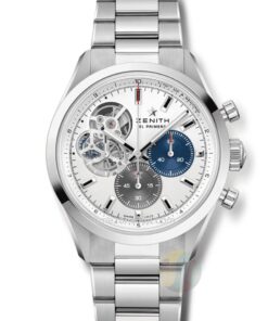 Zenith Chronomaster El Primero Open 03.3300.3604/69.M3300