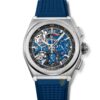 Zenith Defy El Primero 21 95.9002.9004/78.R590