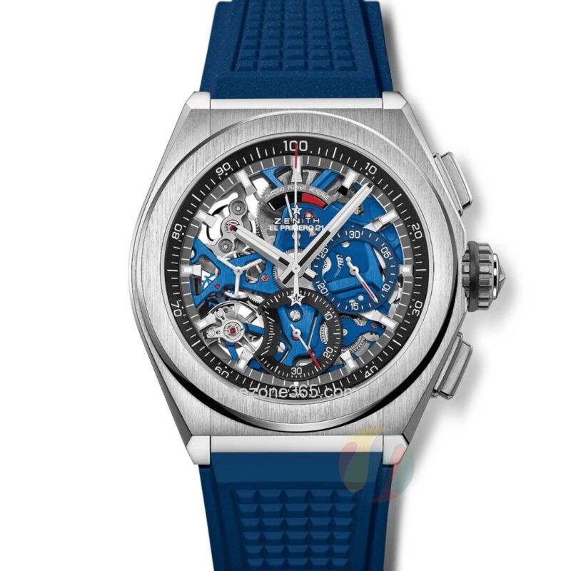 Zenith Defy El Primero 21 95.9002.9004/78.R590