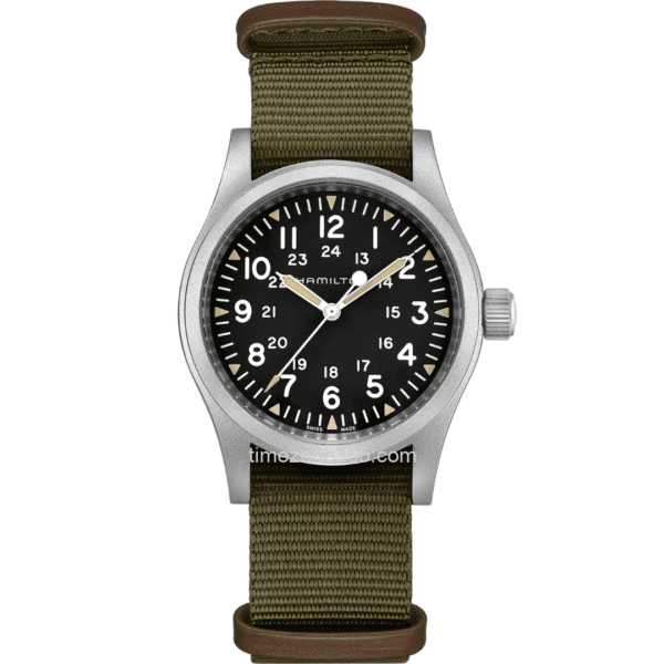 Hamilton Khaki Field Mechanical 38mm H69439931