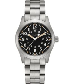 Hamilton Khaki Field Mechanical 42mm H69529133