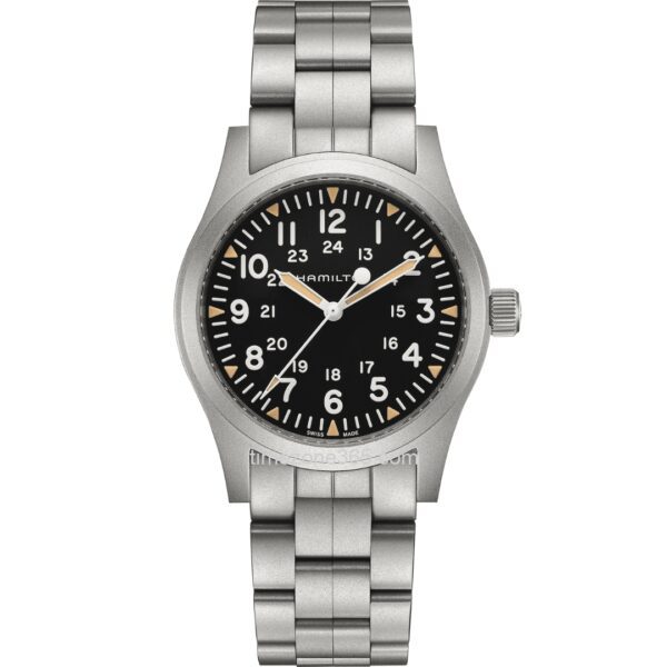 Hamilton Khaki Field Mechanical 42mm H69529133