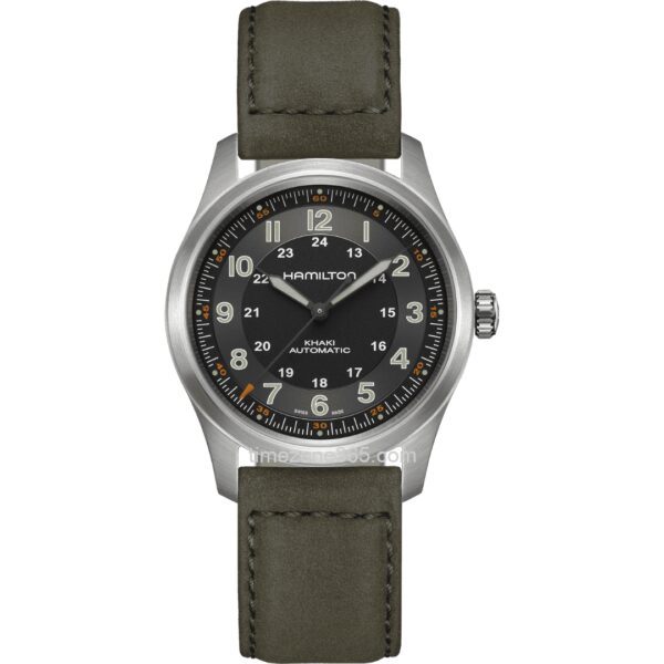 Hamilton Khaki Field Titanium Auto 38mm H70205830