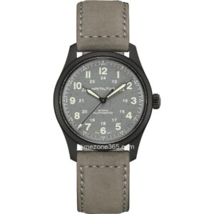 Hamilton Khaki Field Titanium Auto 38mm H70215880