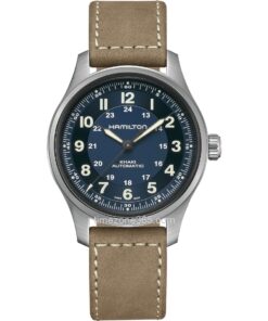 Hamilton Khaki Field Titanium Auto 42mm H70545540