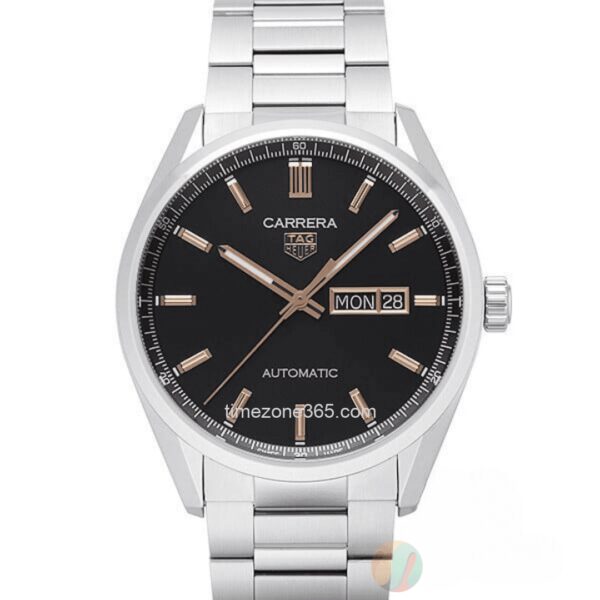 tag heuer carrera automatic wbn2013.ba0640