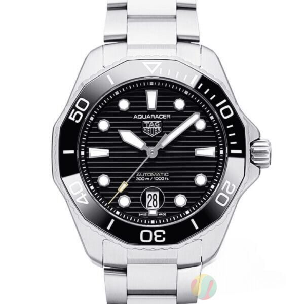 tag heuer aquaracer professional 300 wbp201a.ba0632