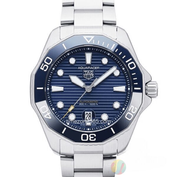 tag heuer aquaracer professional 300 wbp201b.ba0632