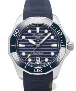 tag heuer aquaracer professional 300 wbp201b.ft6198