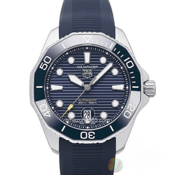 tag heuer aquaracer professional 300 wbp201b.ft6198