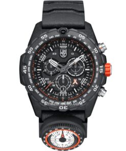 luminox bear grylls survival xb.3741