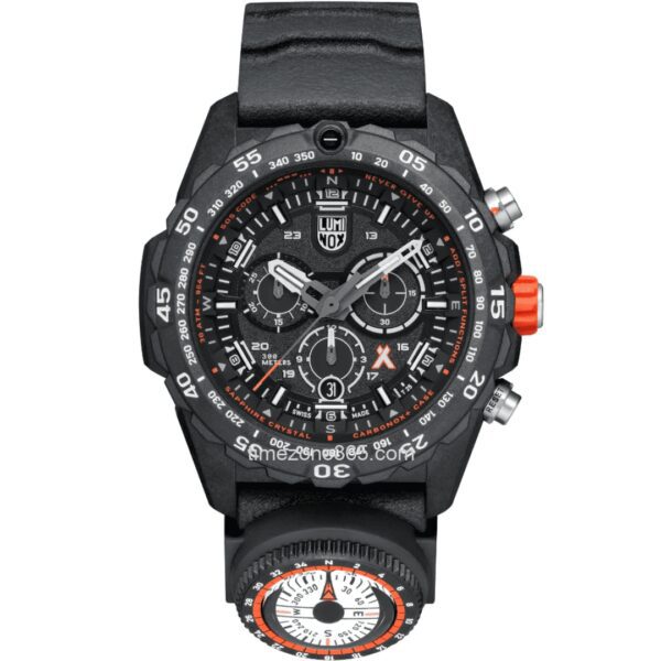 luminox bear grylls survival xb.3741