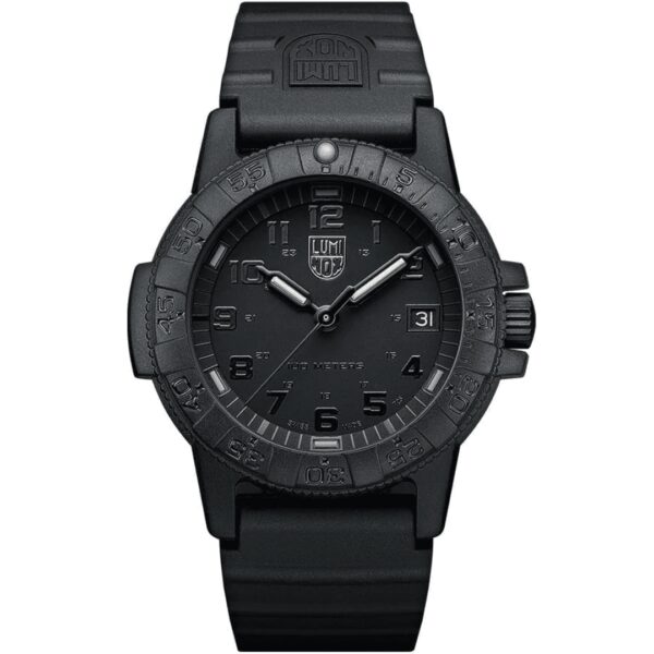 luminox leatherback sea turtle xs.0301.bo.l