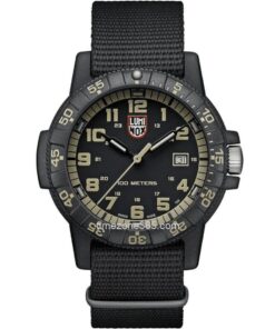 luminox leatherback sea turtle giant xs.0333