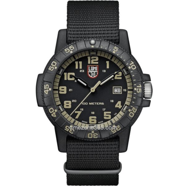 luminox leatherback sea turtle giant xs.0333