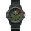 luminox leatherback sea turtle giant xs.0337