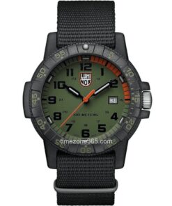 luminox leatherback sea turtle giant xs.0337