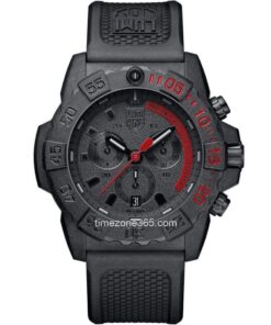 luminox navy seal chronograph xs.3581.ey