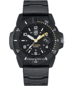 luminox navy seal xs.3601